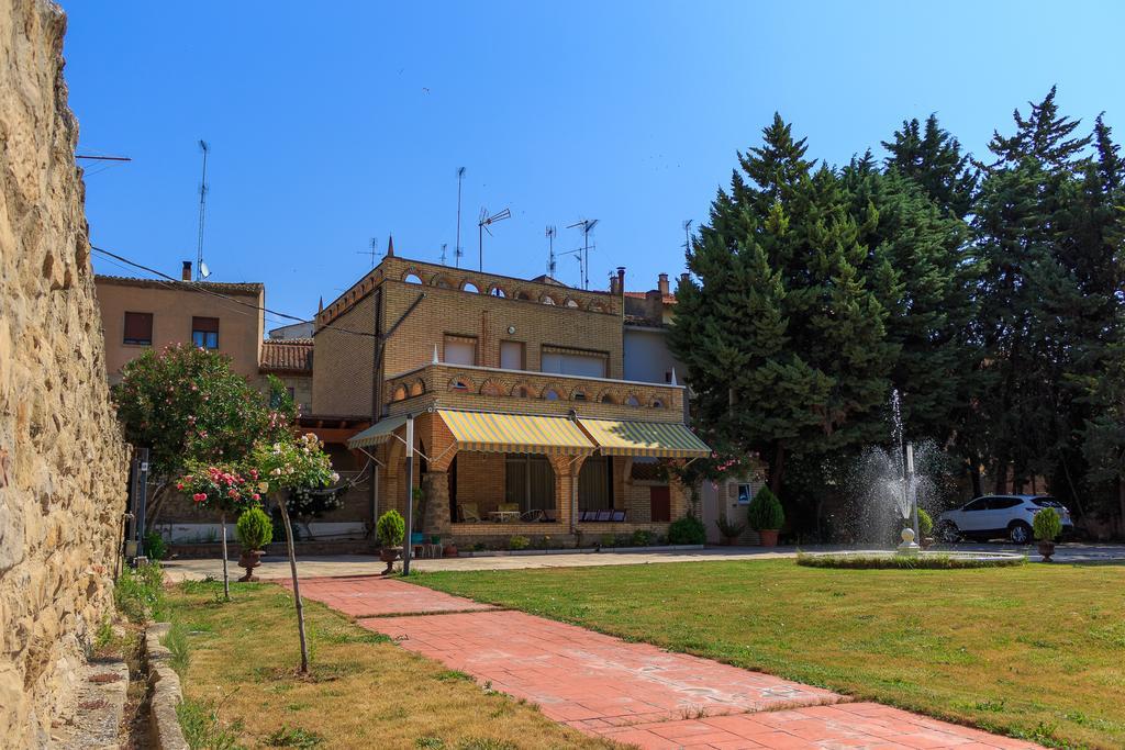 Casacelin Villa Moreda de Alava Luaran gambar