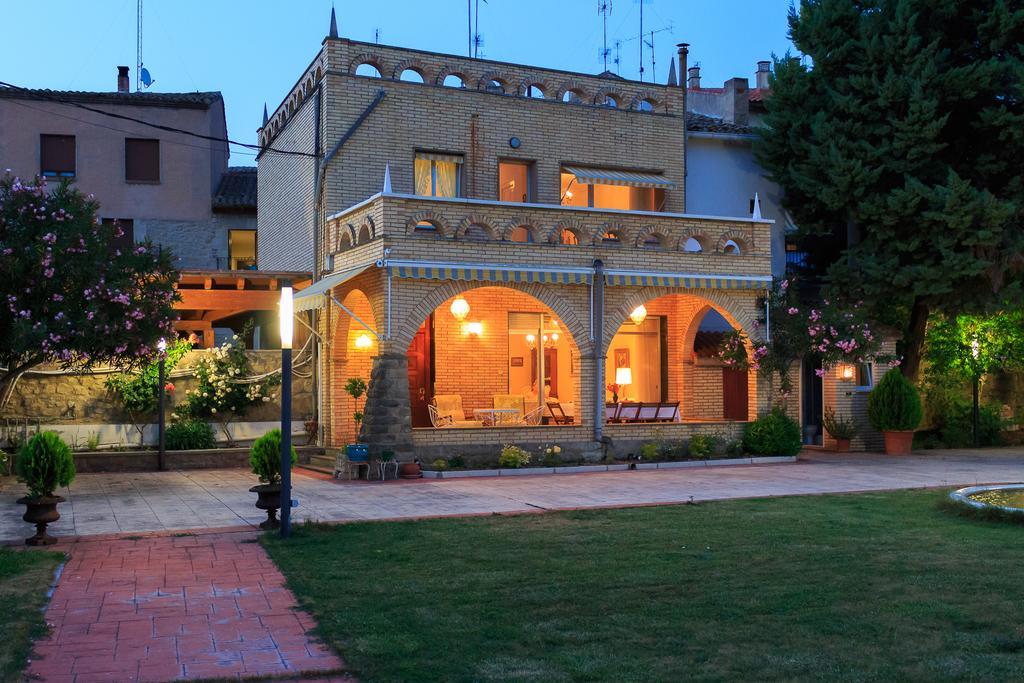 Casacelin Villa Moreda de Alava Luaran gambar