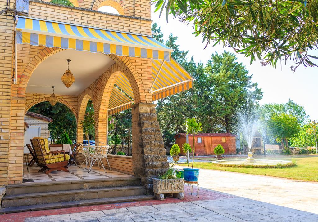 Casacelin Villa Moreda de Alava Luaran gambar