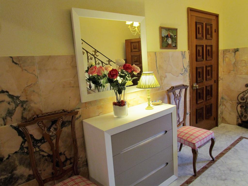 Casacelin Villa Moreda de Alava Luaran gambar