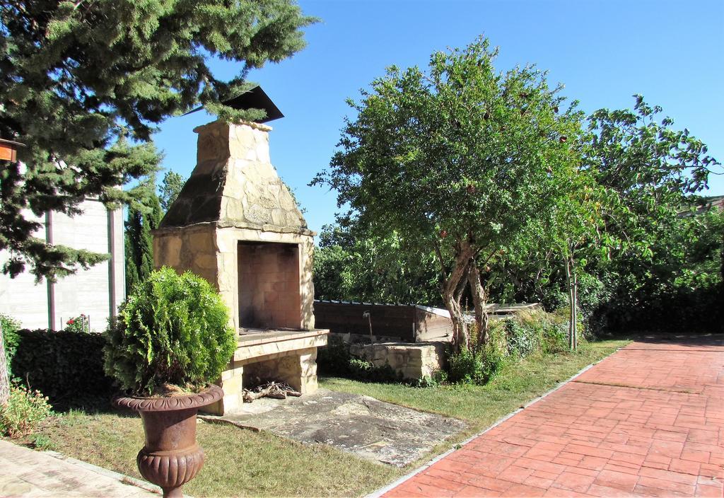 Casacelin Villa Moreda de Alava Luaran gambar
