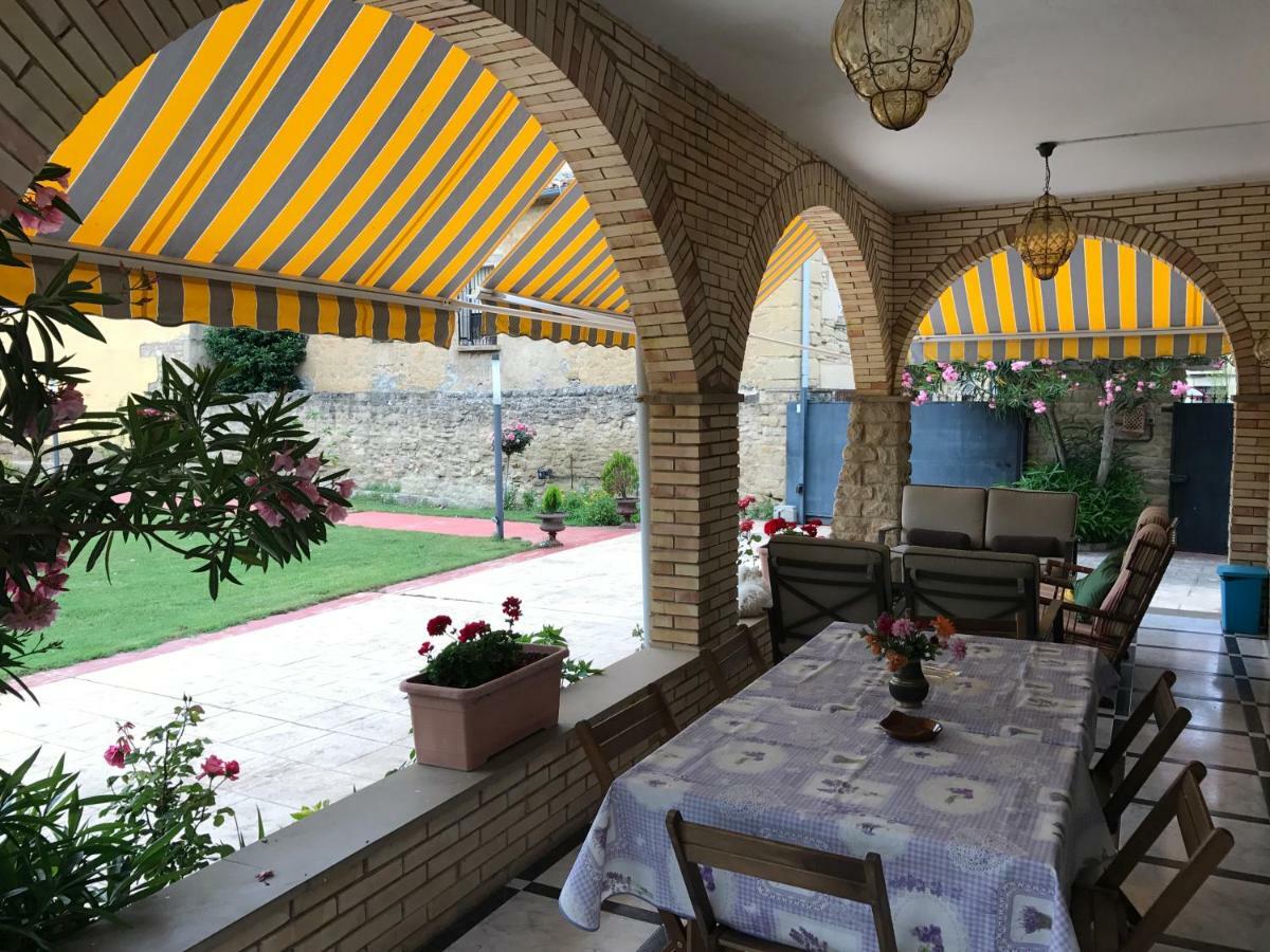 Casacelin Villa Moreda de Alava Luaran gambar