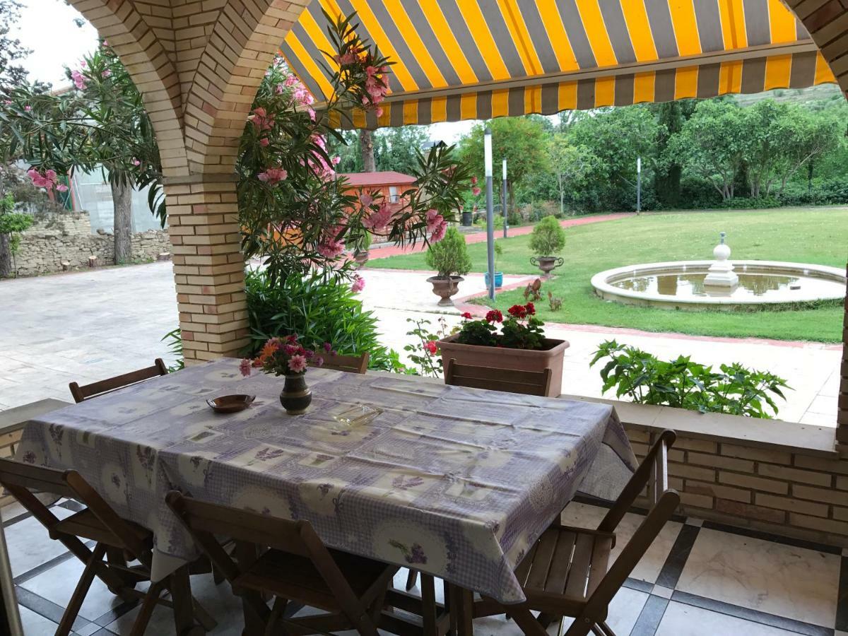 Casacelin Villa Moreda de Alava Luaran gambar